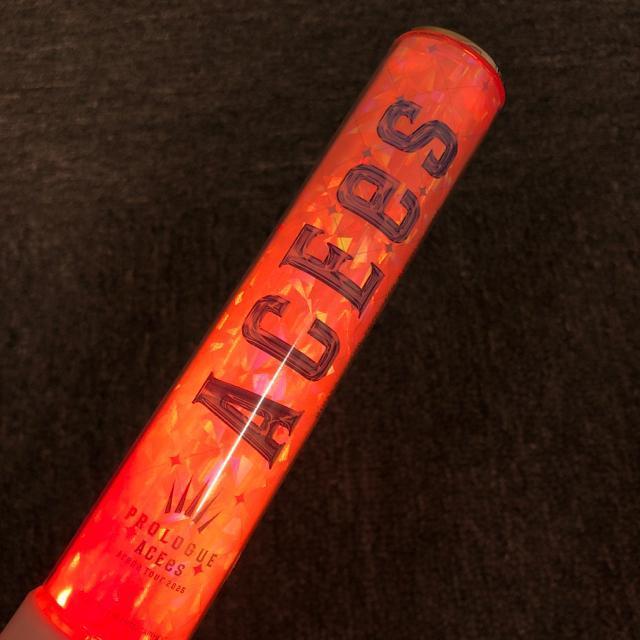 ���� ACEes �y�����C�g �� �^�����g�O�b�Y�� 