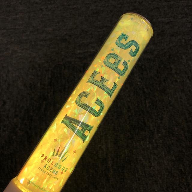 ���� ACEes �y�����C�g �� �^�����g�O�b�Y�� 