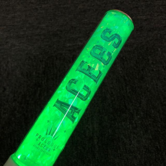 ���� ACEes �y�����C�g �� �^�����g�O�b�Y�� 