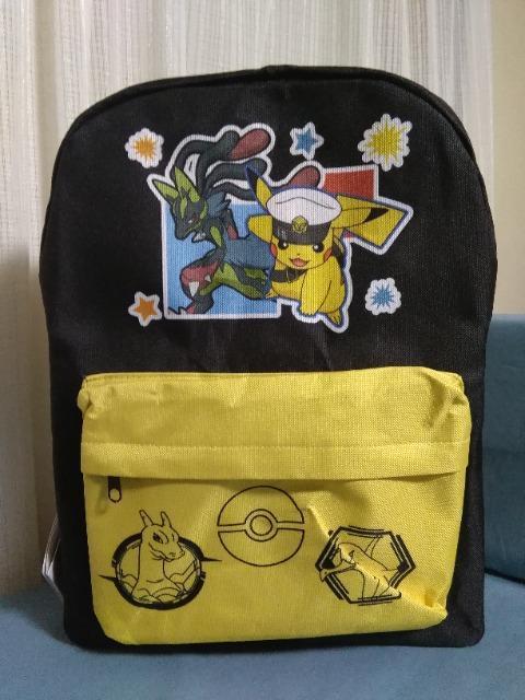 �|�P�b�g�����X�^�[�v���`�i���U�b�J�����b�N�@�L���v�e���s�J�`���E  �� �A�j��/�R�~�b�N/�L�����N�^�[�� 