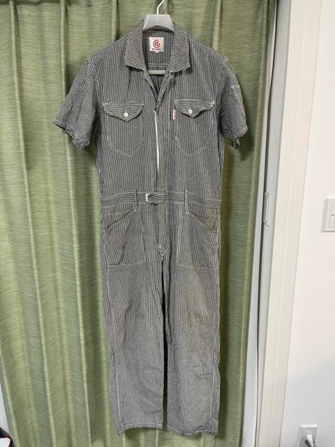 GRACE ENGINEER'S �I�[���C������ �Ȃ� ���� �q�b�R���[�@�T�C�YL   �O���[�@�X�g���C�v   �����Ȃ�  �� �j���t�@�b�V������ 