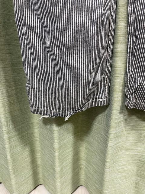 GRACE ENGINEER'S �I�[���C������ �Ȃ� ���� �q�b�R���[�@�T�C�YL   �O���[�@�X�g���C�v   �����Ȃ� �� �j���t�@�b�V������ 