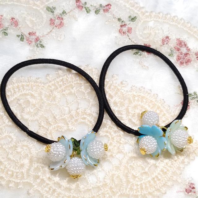 �n���h���C�h���w�A�S����2�Z�b�g  �� �����t�@�b�V������ 