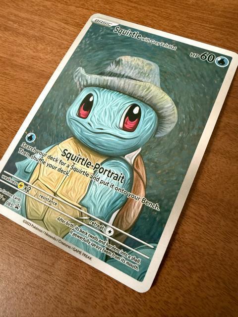 �|�P�����J�[�h �[�j�K�� �S�b�z�W �S�b�z���p�� ������ �� �g���[�f�B���O�J�[�h�� 