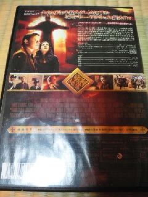 DVDソフト 天使と悪魔 コレクターズエディション < CD/DVD/ビデオ  DVDソフト 天使と悪魔 コレクターズエディション < CD/DVD/ビデオの