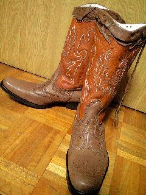 新品ロエンヒロムタカハラ スカル刺繍ミックスレザーウエスタンブーツ 42ハーフ < ブランド  新品ロエンヒロムタカハラ スカル刺繍ミックスレザーウエスタンブーツ 42ハーフ  < ブランドの