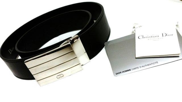 正規新古 激レア Dior Homme ディオールオム CDロゴ スクエアバックル レザーベルト 黒 最小75 アイコンエンブレム < ブランド 正規新古 激レア Dior Homme ディオールオム CDロゴ スクエアバックル レザーベルト 黒 最小75 アイコンエンブレム < ブランドの