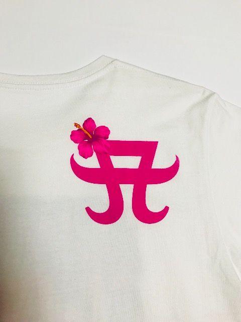 浜崎あゆみ2015SummerTシャツ M < タレントグッズ  浜崎あゆみ2015SummerTシャツ M < タレントグッズの