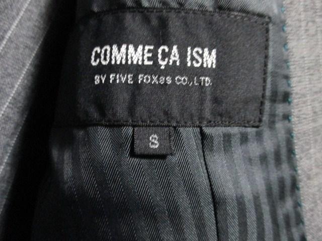 COMME CA ISM/RTCY ZbgAbv 3s[X X[c/Y/SVi  uh 