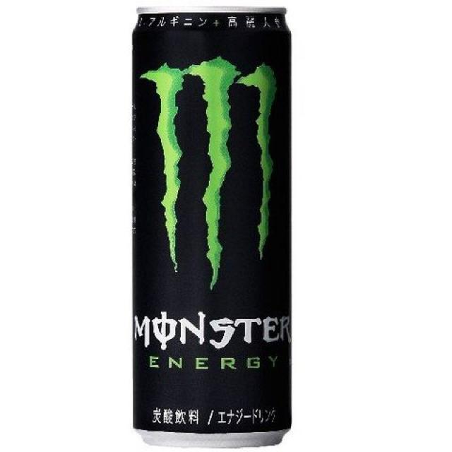 モンスター エナジー 355ml×24本 < グルメ/ドリンク モンスター エナジー 355ml×24本 < グルメ/ドリンクの