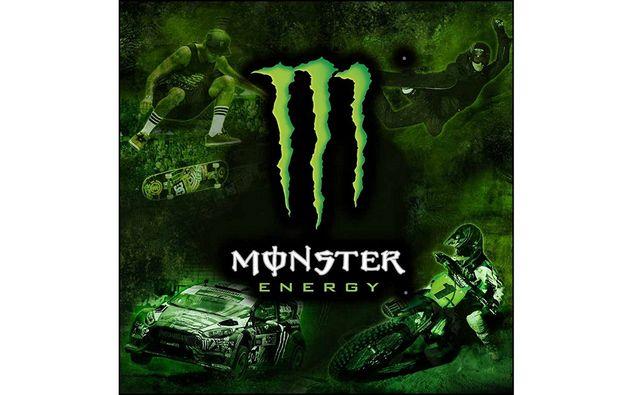 モンスター エナジー 355ml×24本 < グルメ/ドリンク モンスター エナジー 355ml×24本 < グルメ/ドリンクの