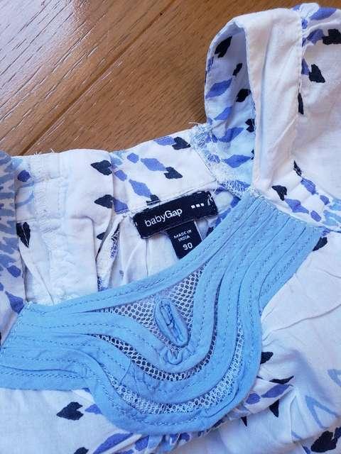 Vilbaby Gap MbvL~\[90  LbY/xr[ 