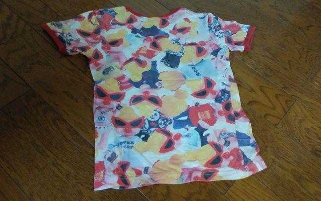 Hystspic Glamoup 140サイズ Tシャツ < キッズ/ベビー  Hystspic Glamoup 140サイズ Tシャツ < キッズ/ベビーの