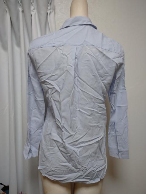 UNIQLO/ユニクロ 水色シャツ < ブランド  UNIQLO/ユニクロ 水色シャツ < ブランドの