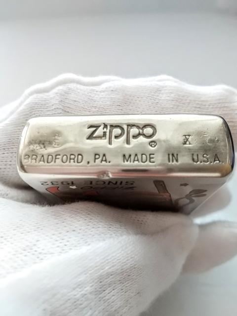 ZIPPO@American Flag@Wb|C^[  jt@bV 