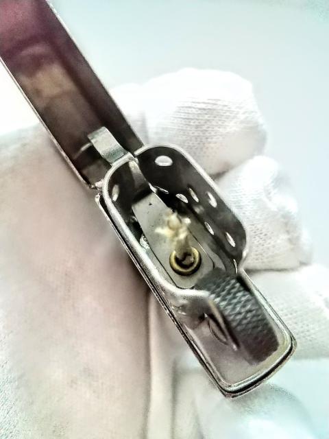 ZIPPO@American Flag@Wb|C^[  jt@bV 