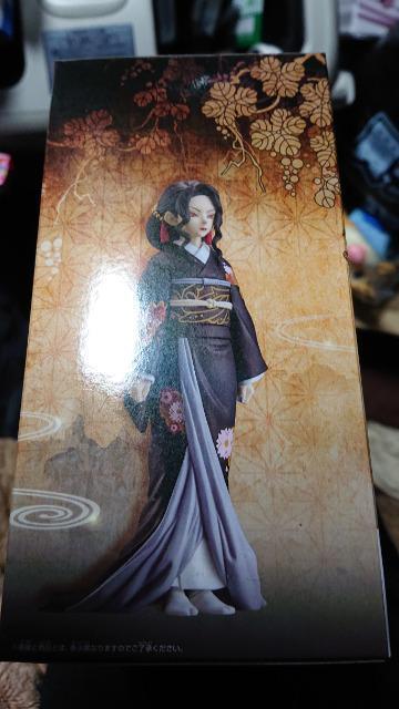 鬼滅の刃・鬼舞辻無惨フィギュア < アニメ/コミック/キャラクター 鬼滅の刃・鬼舞辻無惨フィギュア < アニメ/コミック/キャラクターの