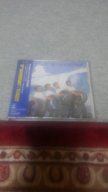 ◆チューブ/TUBE/TUBEST/中古CD/ < タレントグッズ  ◆チューブ/TUBE/TUBEST/中古CD/  < タレントグッズの