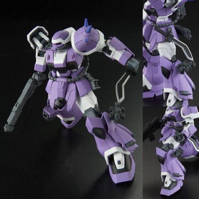  gf 1/144 Ct[gECF[K[  zr[ 