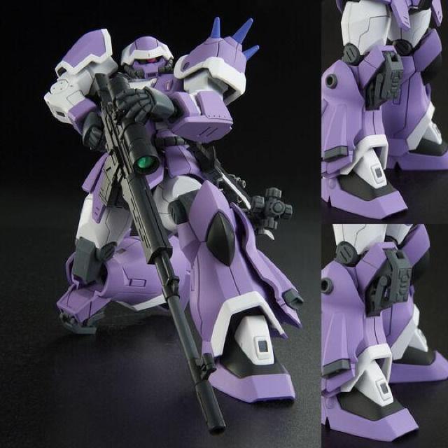  gf 1/144 Ct[gECF[K[  zr[ 