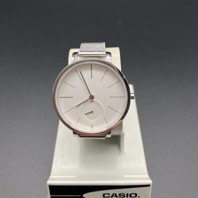  SKAGEN XJ[Q rv SKW2435  ANZT[/v 
