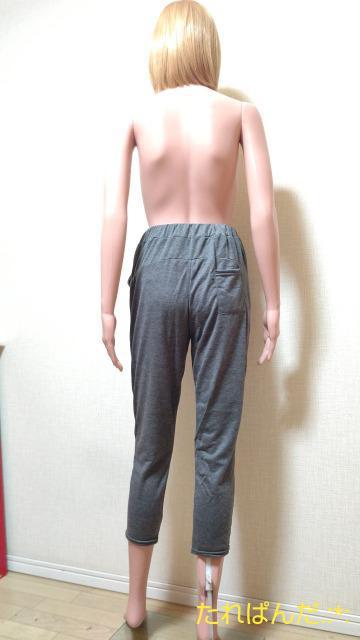 新品タグ付☆Fサイズ☆LOVE BERRY☆ジョガーパンツB414☆3点で即落 < 女性ファッション  新品タグ付☆Fサイズ☆LOVE BERRY☆ジョガーパンツB414☆3点で即落 < 女性ファッションの