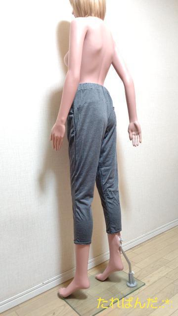 新品タグ付☆Fサイズ☆LOVE BERRY☆ジョガーパンツB414☆3点で即落 < 女性ファッション  新品タグ付☆Fサイズ☆LOVE BERRY☆ジョガーパンツB414☆3点で即落 < 女性ファッションの