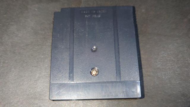 GBC ドラえもんメモリーズ のび太の想い出大冒険 / ゲームボーイカラー < ゲーム本体/ソフト  GBC ドラえもんメモリーズ のび太の想い出大冒険 / ゲームボーイカラー < ゲーム本体/ソフトの