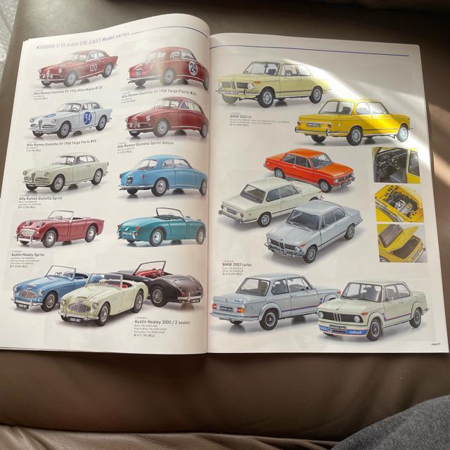 京商ミニカーカタログ < ホビー  京商ミニカーカタログ < ホビーの