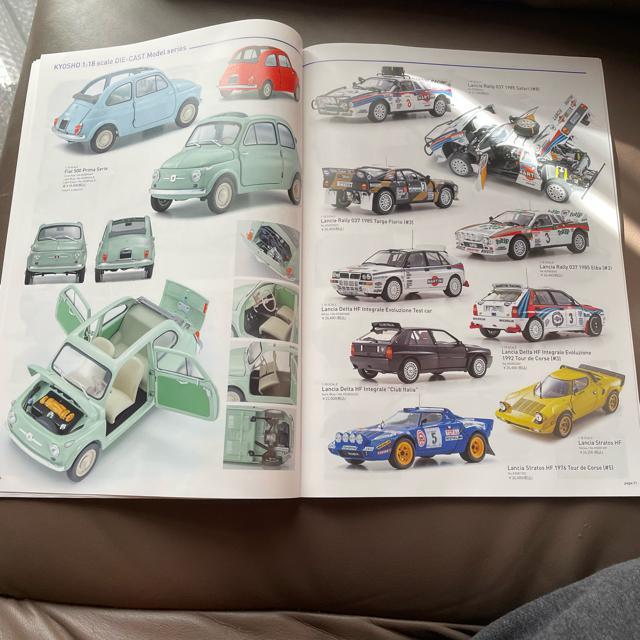 京商ミニカーカタログ < ホビー  京商ミニカーカタログ < ホビーの