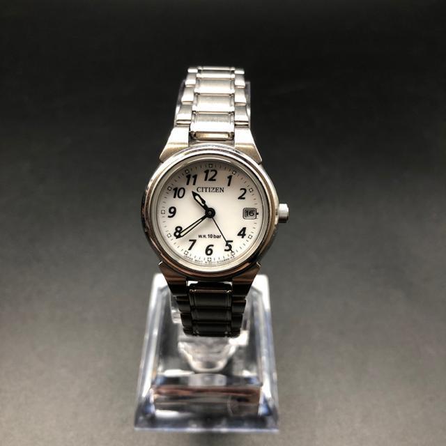  CITIZEN V`Y rv E011-S027144
