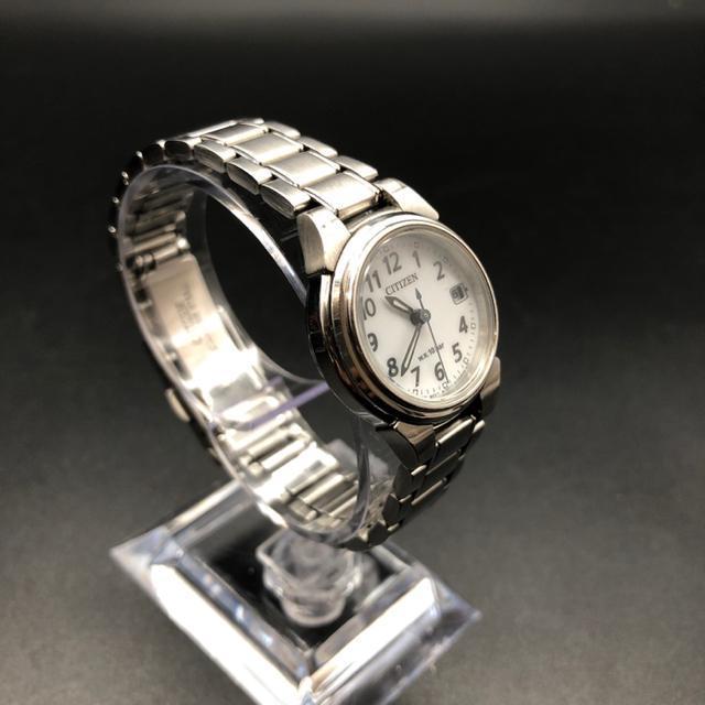  CITIZEN V`Y rv E011-S027144
