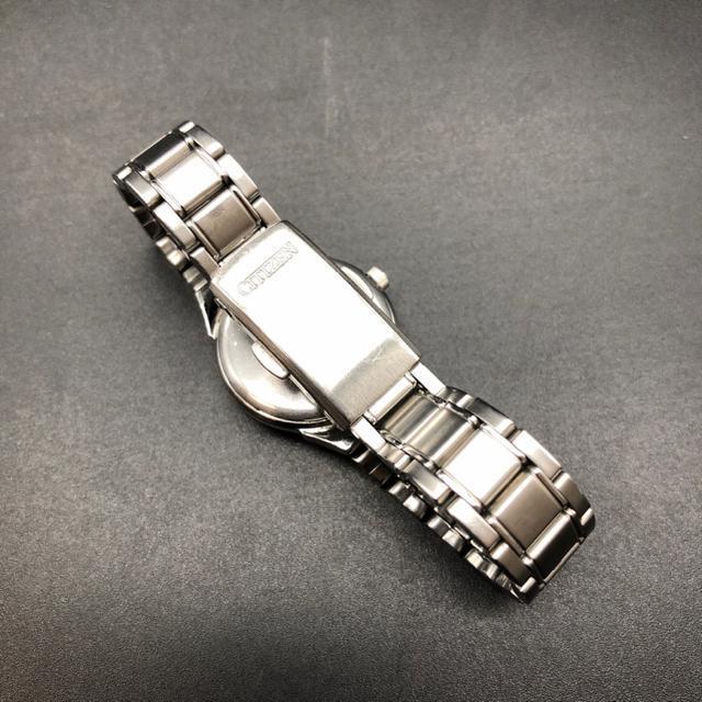  CITIZEN V`Y rv E011-S027144