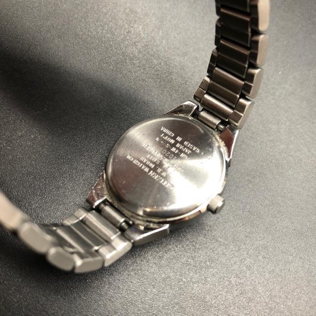  CITIZEN V`Y rv E011-S027144