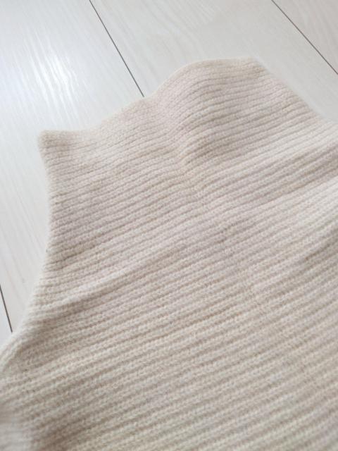 スタニングルアー セーター ニット オフホワイト S < ブランド  スタニングルアー セーター ニット オフホワイト S < ブランドの