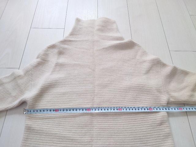 スタニングルアー セーター ニット オフホワイト S < ブランド  スタニングルアー セーター ニット オフホワイト S < ブランドの