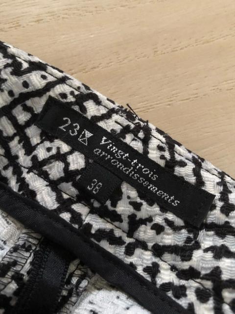 23区 大きいサイズ☆パンツ《40》定価16800円 < ブランド 23区 大きいサイズ☆パンツ《40》定価16800円 < ブランドの