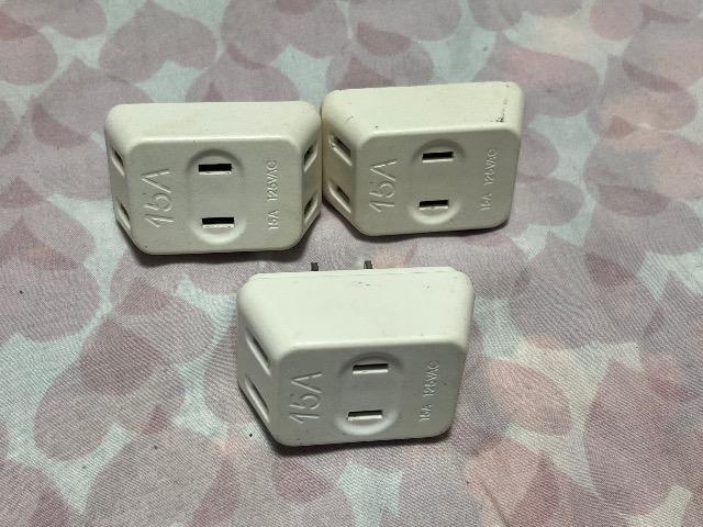 コンセントタップ < 家電/AV  コンセントタップ  < 家電/AVの