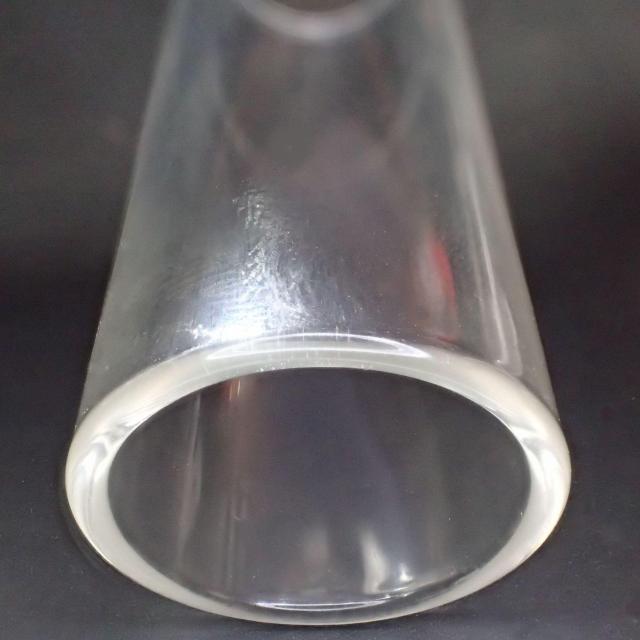 ガラス製 7cm スライドバー ボトルネック アコースティックギター アコギ ギター ブルース < ホビー  ガラス製 7cm スライドバー ボトルネック アコースティックギター アコギ ギター ブルース < ホビーの