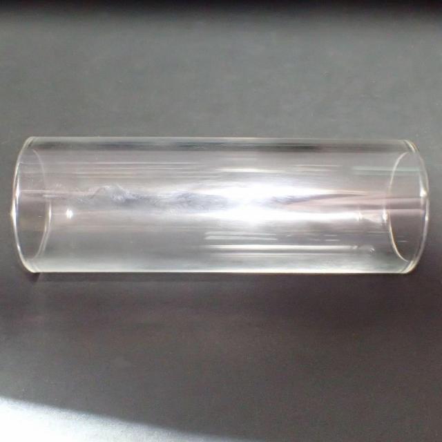ガラス製 7cm スライドバー ボトルネック アコースティックギター アコギ ギター ブルース < ホビー  ガラス製 7cm スライドバー ボトルネック アコースティックギター アコギ ギター ブルース < ホビーの