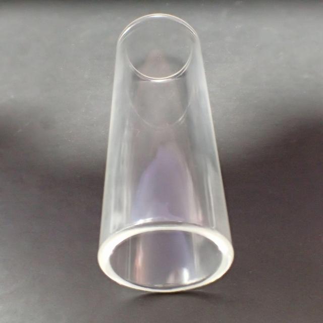 ガラス製 7cm スライドバー ボトルネック アコースティックギター アコギ ギター ブルース < ホビー  ガラス製 7cm スライドバー ボトルネック アコースティックギター アコギ ギター ブルース < ホビーの