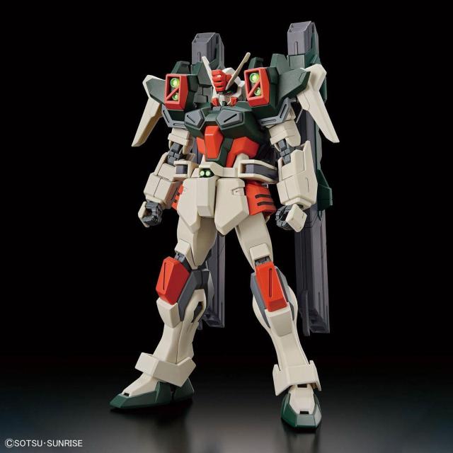 HG 1/144 ライトニングバスターガンダム < ホビー  HG 1/144 ライトニングバスターガンダム < ホビーの