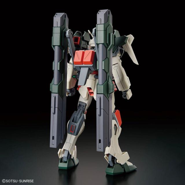 HG 1/144 ライトニングバスターガンダム < ホビー  HG 1/144 ライトニングバスターガンダム < ホビーの