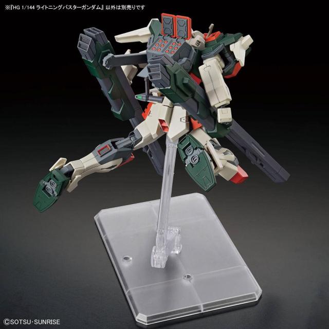 HG 1/144 ライトニングバスターガンダム < ホビー  HG 1/144 ライトニングバスターガンダム < ホビーの