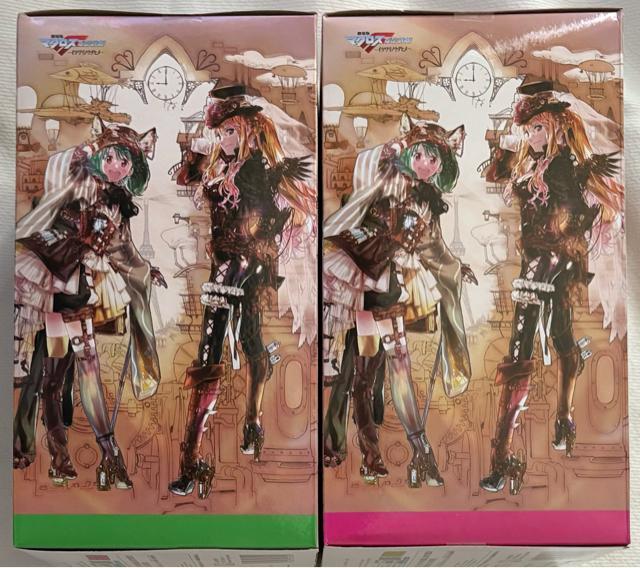 }NXF FIGURIZM VF&JE[ IV}NXvVer.