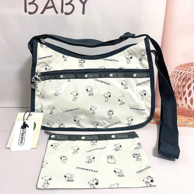 ViLeSportsac X|[gTbN Xk[s zCg V_[obO |[` 7520 Zbg    t@bV 