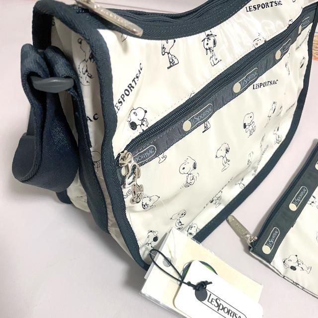 ViLeSportsac X|[gTbN Xk[s zCg V_[obO |[` 7520 Zbg   t@bV 