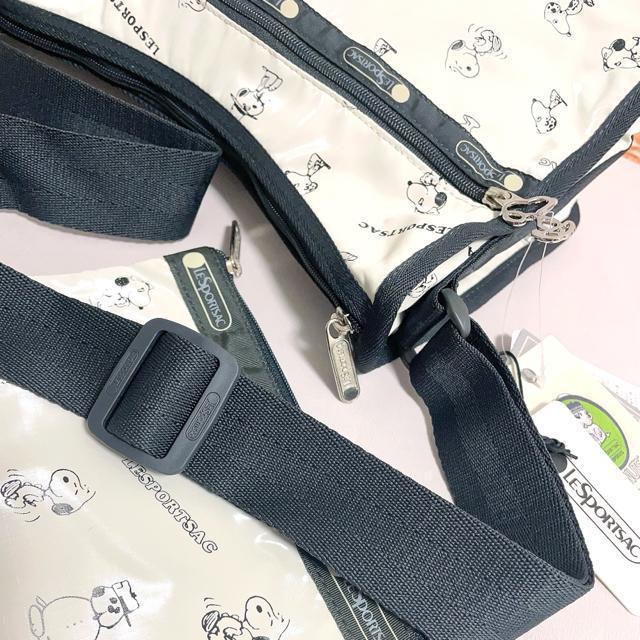 ViLeSportsac X|[gTbN Xk[s zCg V_[obO |[` 7520 Zbg   t@bV 