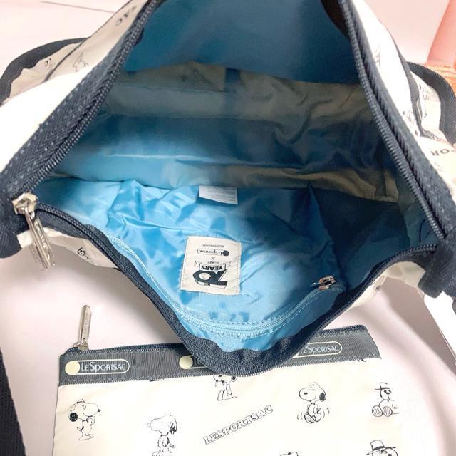 ViLeSportsac X|[gTbN Xk[s zCg V_[obO |[` 7520 Zbg   t@bV 