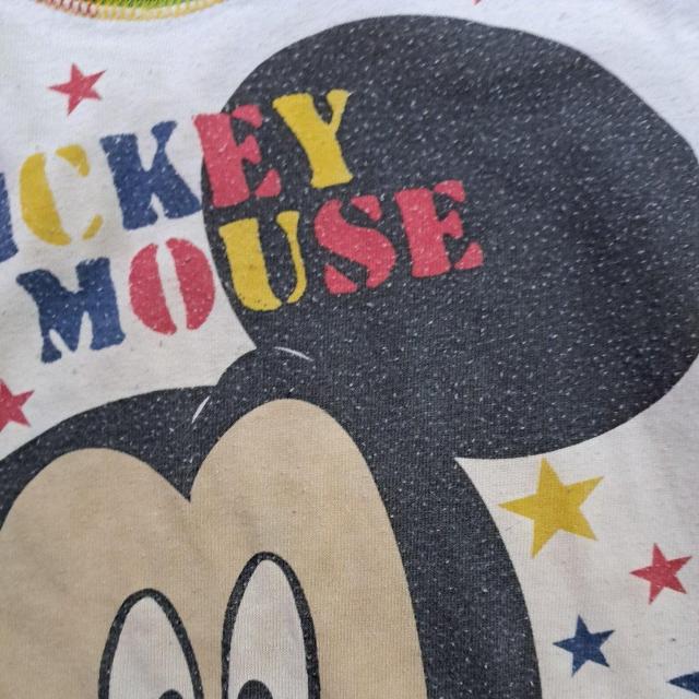 �~�b�L�[�}�E�X�̃����s100cm